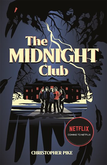The Midnight Club (as seen on Netflix)