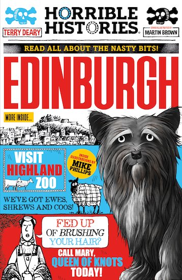 Edinburgh (newspaper edition)