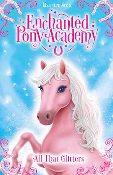 Enchanted Pony Academy