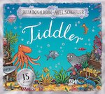 Tiddler 15th Anniversary Edition (PB)