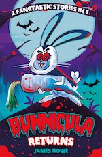Bunnicula Returns: The Celery Stalks at Midnight and Nighty-Nightmare