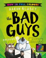The Bad Guys #2: The Bad Guys 2 Colour Edition: Mission Unpluckable