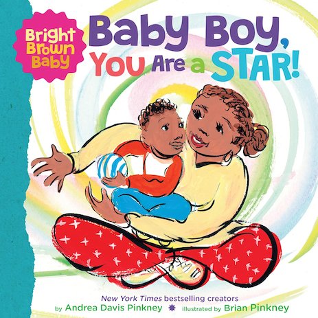 Baby Boy, You Are a Star! (BB)