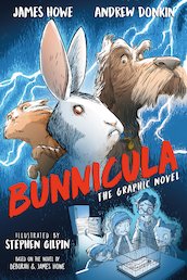 Bunnicula: The Graphic Novel