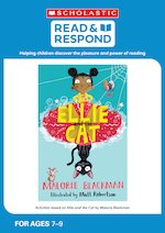 Read & Respond: Ellie and the Cat