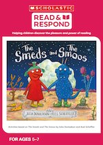 Read & Respond: The Smeds and the Smoos