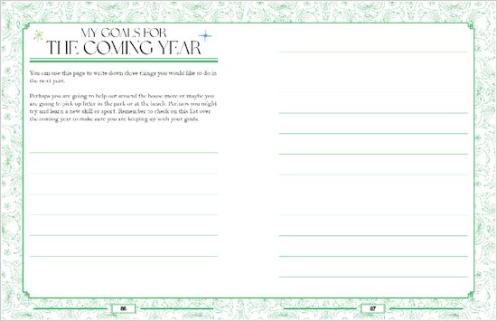 All About Lunar New Year Activity 3