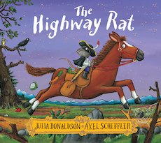 The Highway Rat NE The Highway Rat NE