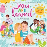 You Are Loved (HB)