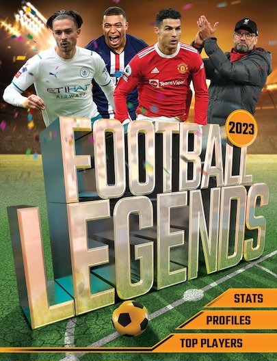 Football Legends 2023