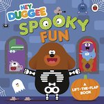 Hey Duggee: Spooky Fun