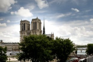 Notre-Dame de Paris : La renaissance