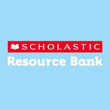 Get a free membership to Scholastic Resource Bank Get a free membership to Scholastic Resource Bank