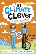 Be Climate Clever