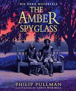 His Dark Materials #3: Amber Spyglass: the award-winning, internationally bestselling, now full-colo