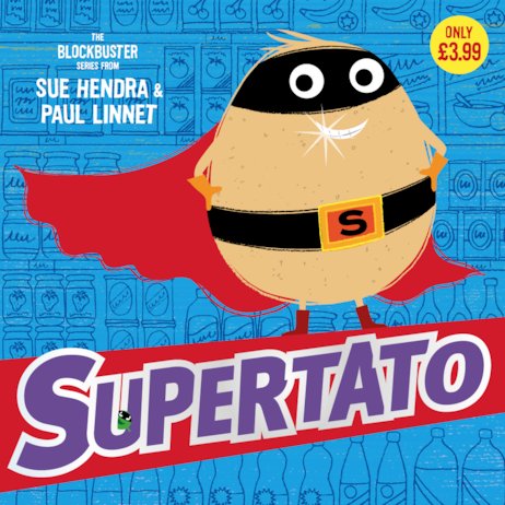 Supertato (Special Edition)