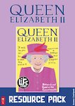 A Life Story: Queen Elizabeth II - Teaching Resource Pack (14 pages)