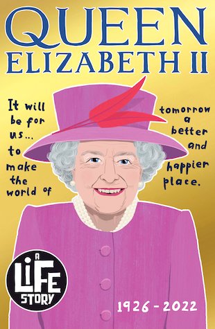 Queen Elizabeth II