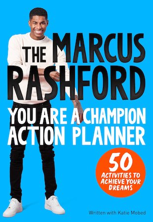 You Are a Champion: Action Pla