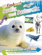 DKFindout! Arctic and Antarctic