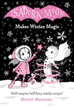 Isadora Moon Makes Winter Magic
