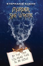 Murder She Wrote: By the Time You Read This I'll Be Gone