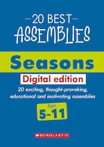 20 Best Assemblies: Seasons (Digital Edition)