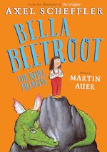 Bella Beetroot - The Rebel Princess