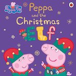 Peppa Pig: Peppa Christmas Elf