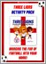 Download Three Lions activity pack