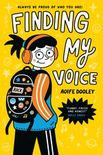 Frankie's World #2: Finding My Voice