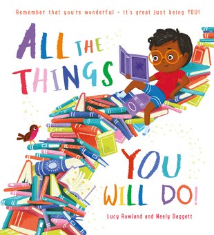 All the Things You Will Do