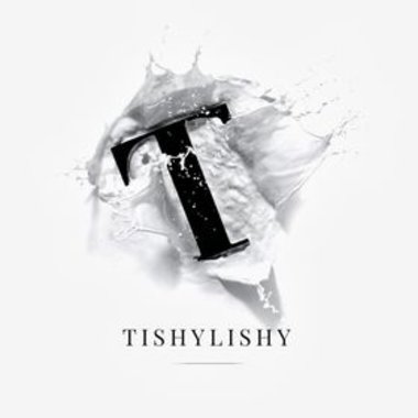 Tishylishy logo Tishylishy logo