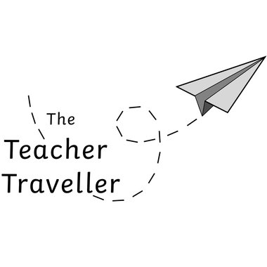 teacher traveller logo teacher traveller logo
