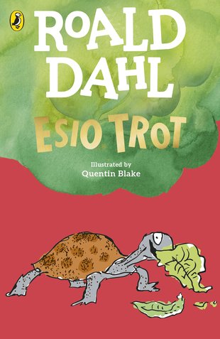 Esio Trot - Scholastic Kids' Club