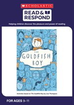 Read & Respond: The Goldfish Boy