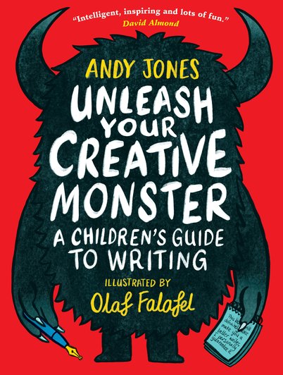 Unleash Your Creative Monster:
