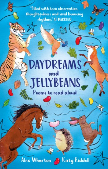Daydreams & Jellybeans