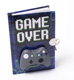 Diary : Squishy Gamer