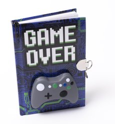 Diary : Squishy Gamer