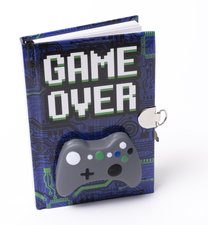 Diary : Squishy Gamer