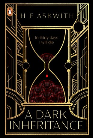 A Dark Inheritance