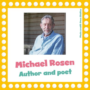 Michael Rosen Michael Rosen