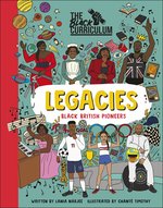 The Black Curriculum: Legacies