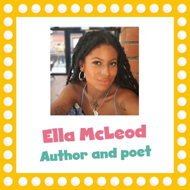 Ella McLeod Ella McLeod