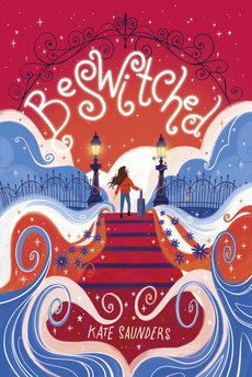 Kate Saunders Pack x3