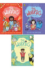The Worries Pack