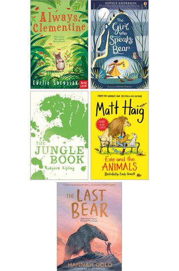 What to Read After: Charlotte's Web Pack