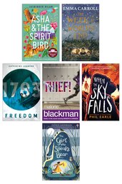 Pie Corbett’s Reading Spine Year 1 Pack X 12 - Scholastic Shop