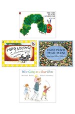 Pie Corbett's Reading Spine: Nursery Pack